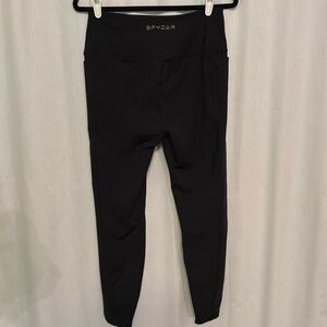 Spyder High Waist Leggings